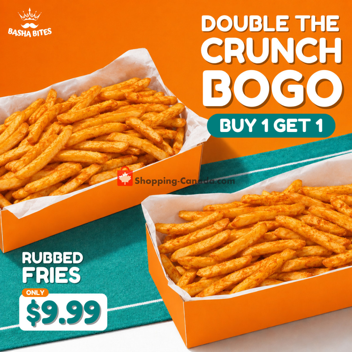 Basha Foods International flyer from Thursday September 17, 2026 to Wednesday September 23, 2026 - page 9