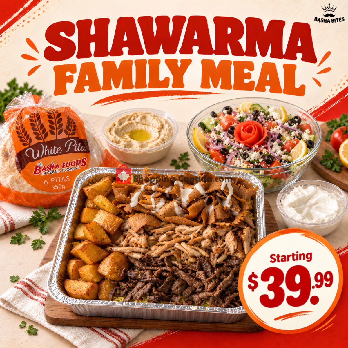 Basha Foods International flyer from Thursday September 24, 2026 to Wednesday September 30, 2026 - page 10