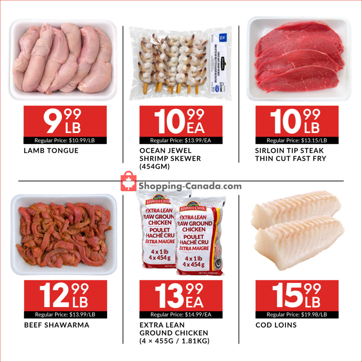 Basha Foods International flyer from Thursday September 24, 2026 to Wednesday September 30, 2026 - page 4