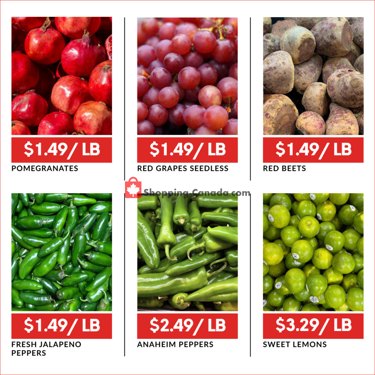 Basha Foods International flyer from Thursday September 24, 2026 to Wednesday September 30, 2026 - page 6