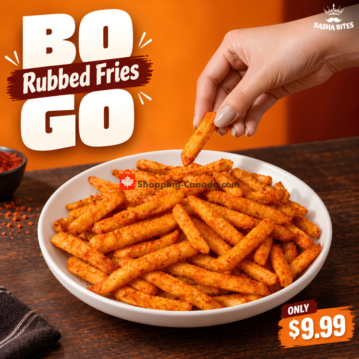 Basha Foods International flyer from Thursday September 24, 2026 to Wednesday September 30, 2026 - page 9