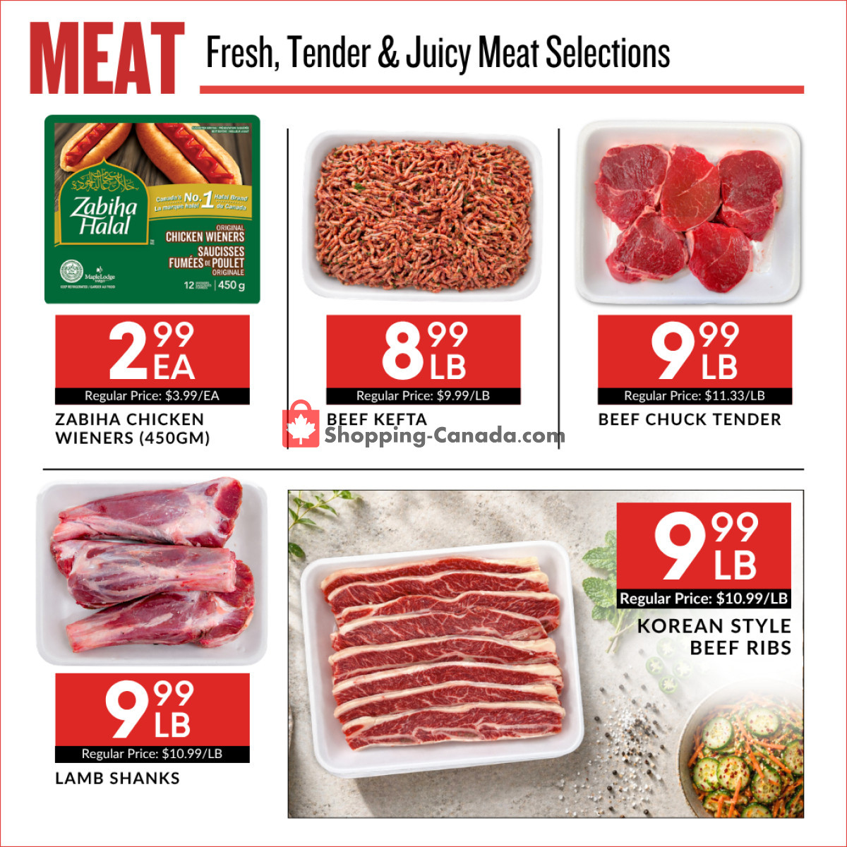 Basha Foods International flyer from Thursday September 3, 2026 to Wednesday September 9, 2026 - page 3