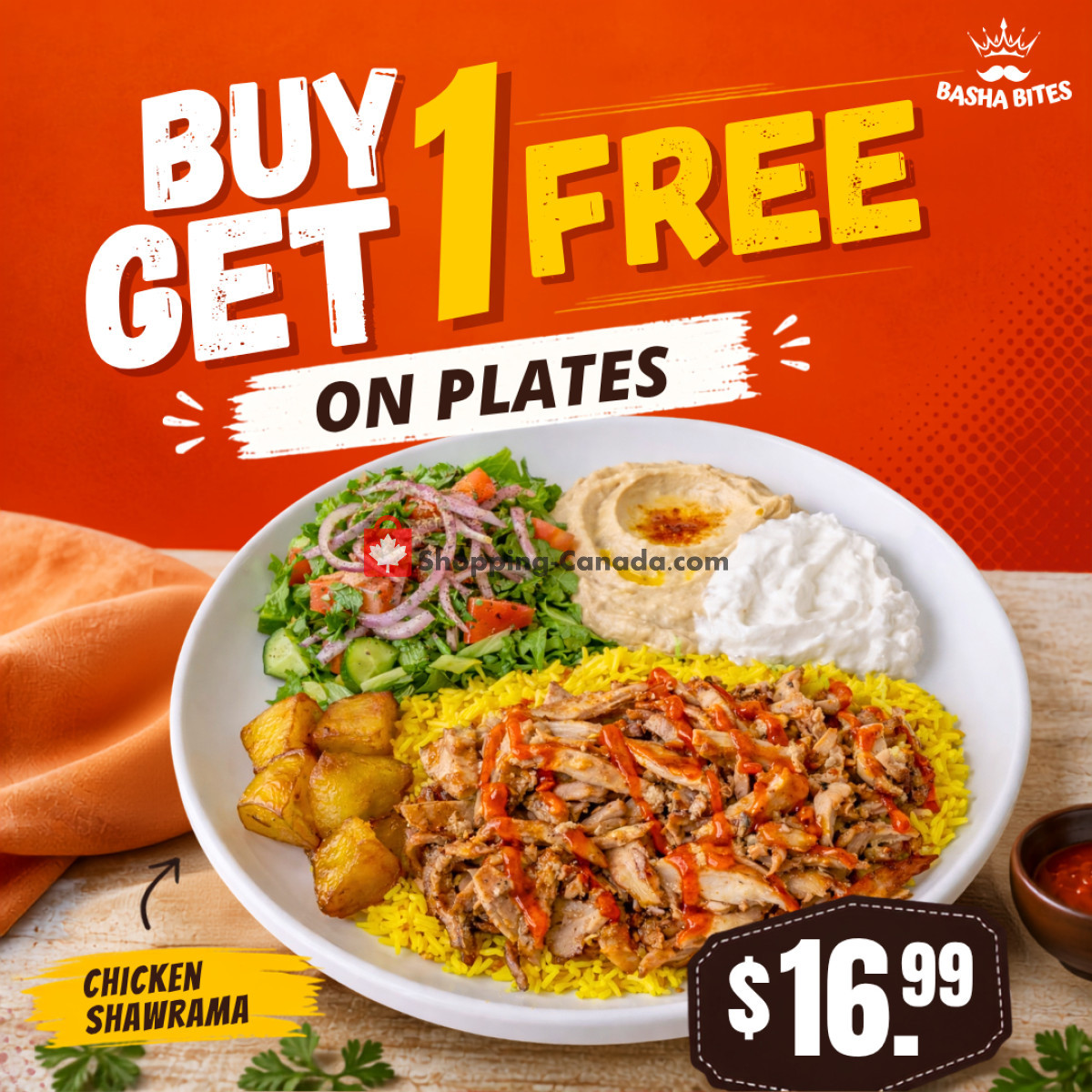 Basha Foods International flyer from Thursday September 3, 2026 to Wednesday September 9, 2026 - page 9