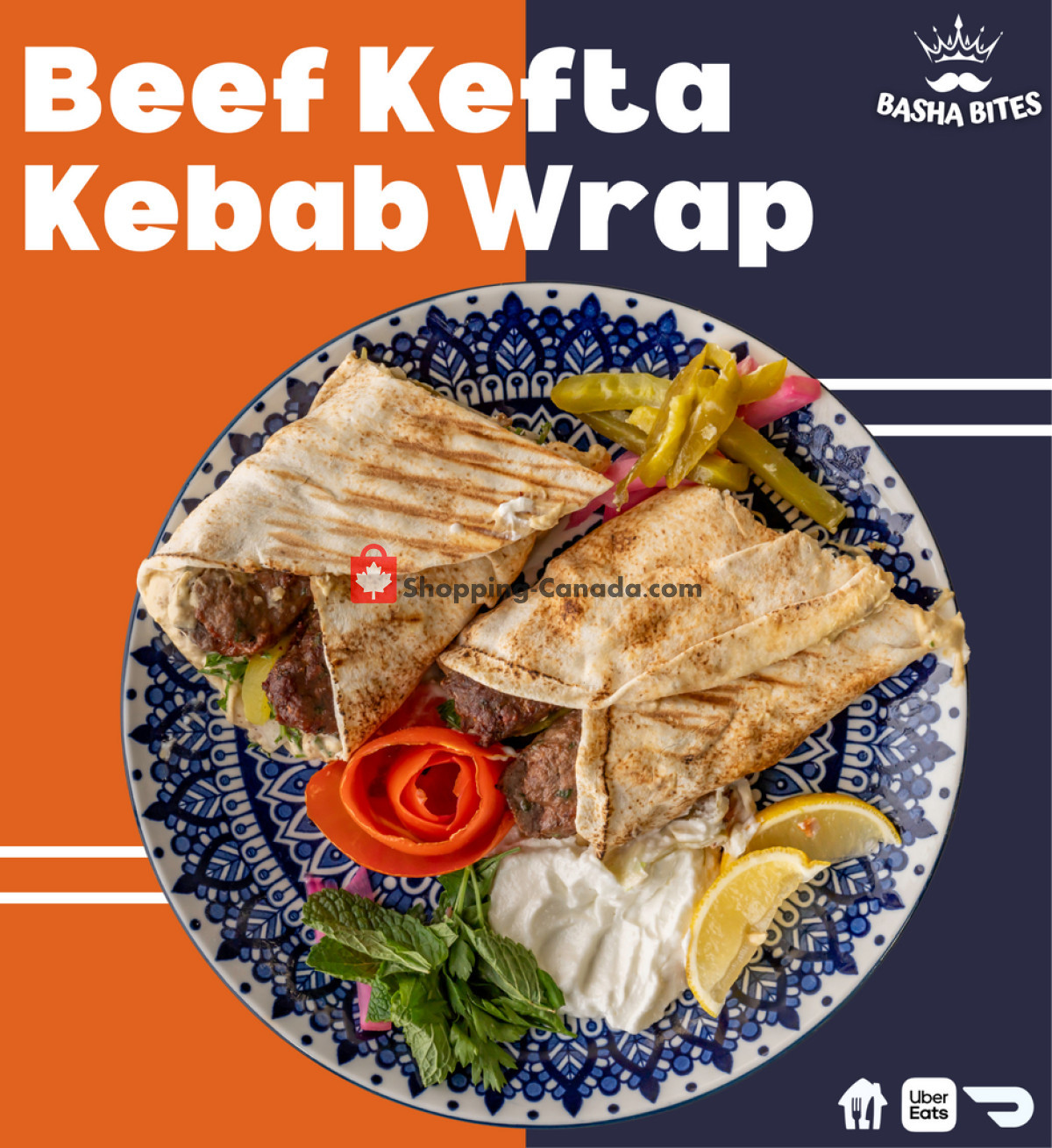 Basha Foods International flyer from Monday March 11, 2024 to Sunday March 24, 2024 - page 10