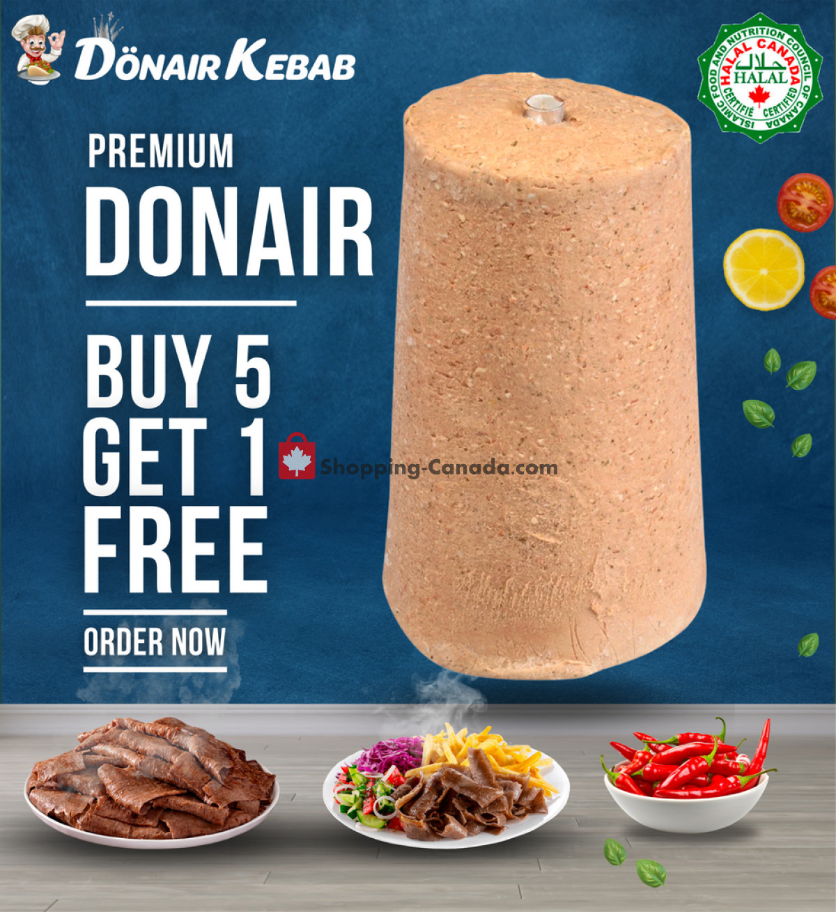 Basha Foods International flyer from Monday April 29, 2024 to Sunday May 12, 2024 - page 7