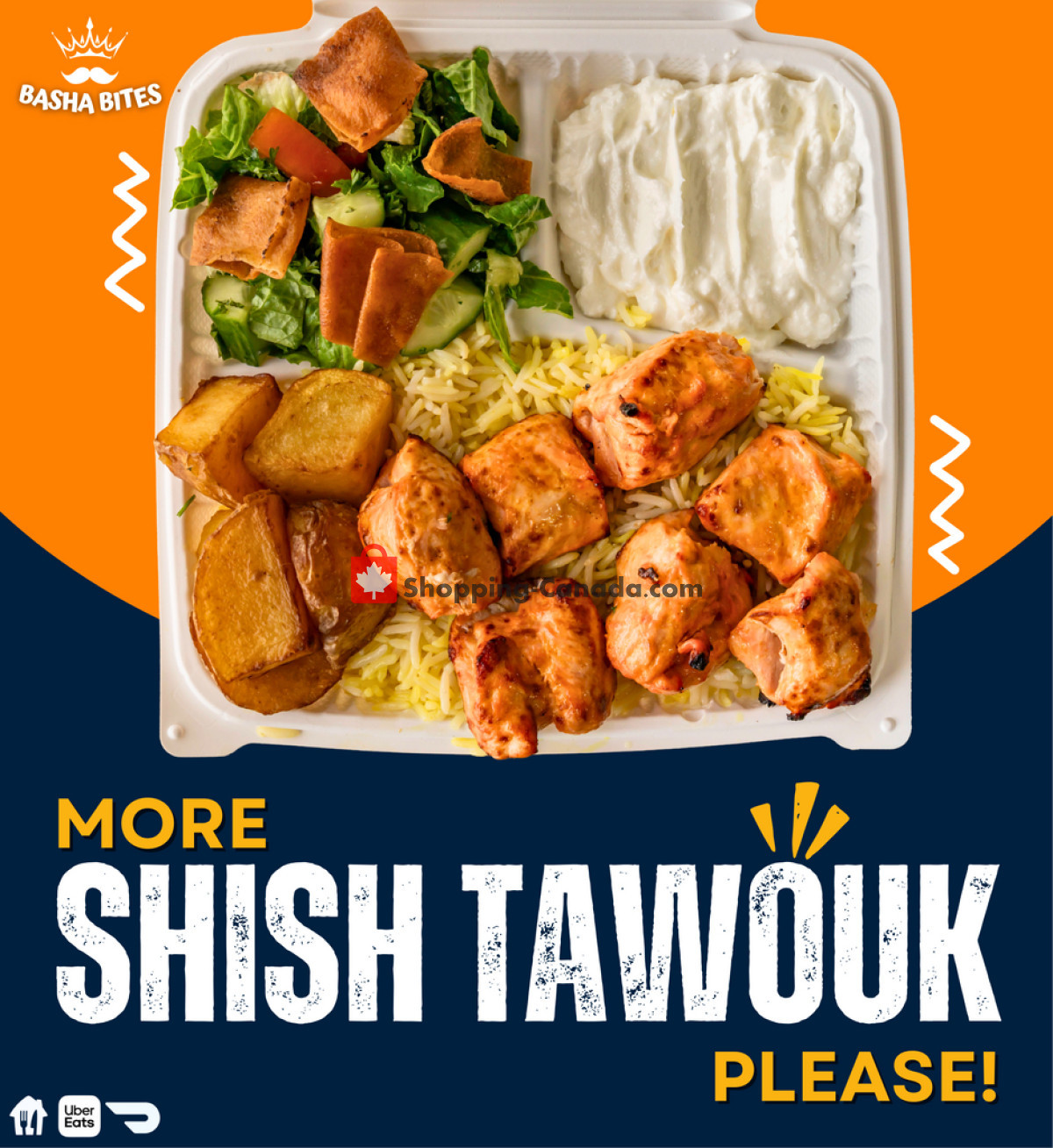 Basha Foods International flyer from Monday May 13, 2024 to Sunday May 26, 2024 - page 3