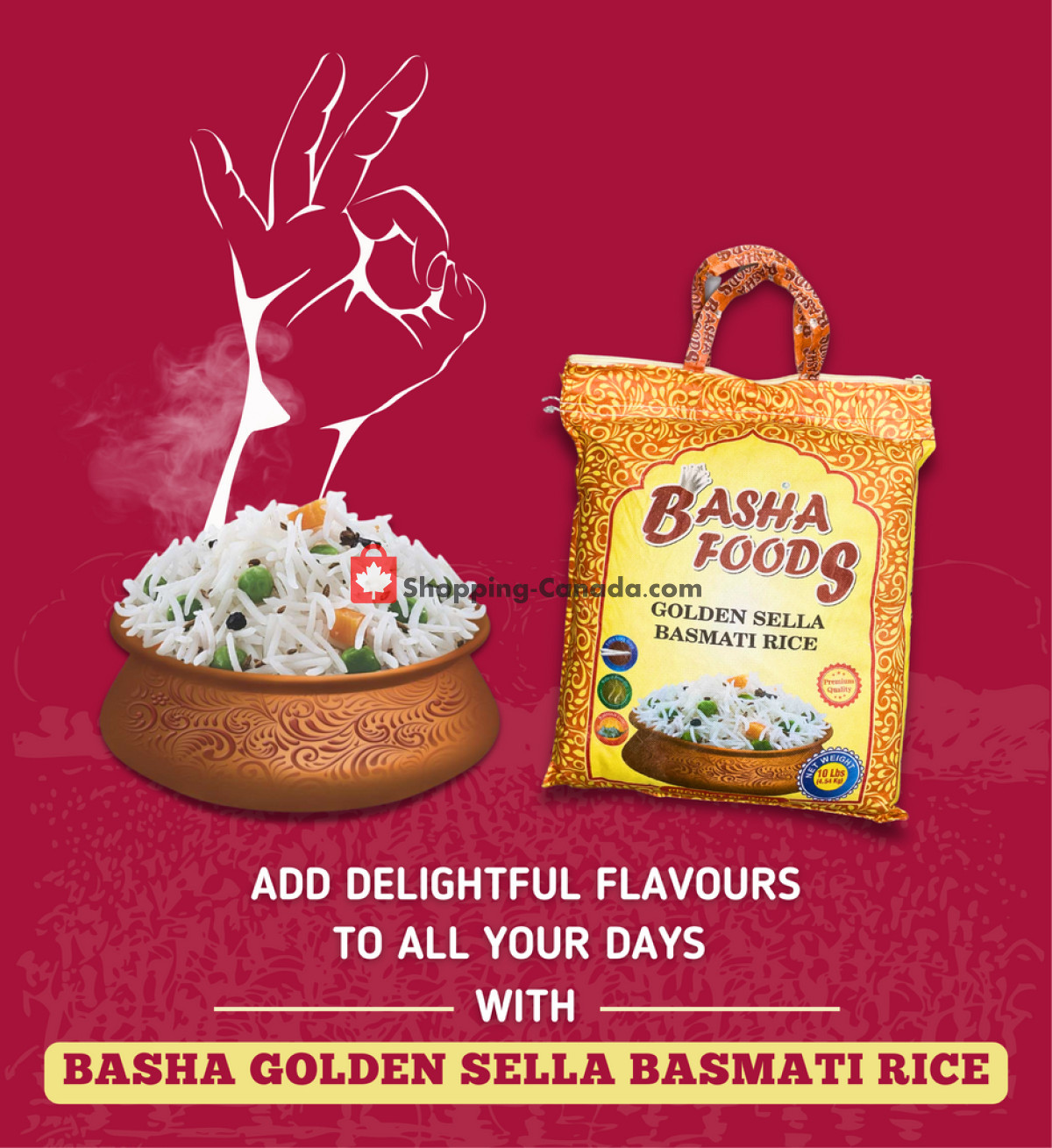 Basha Foods International flyer from Monday May 13, 2024 to Sunday May 26, 2024 - page 5