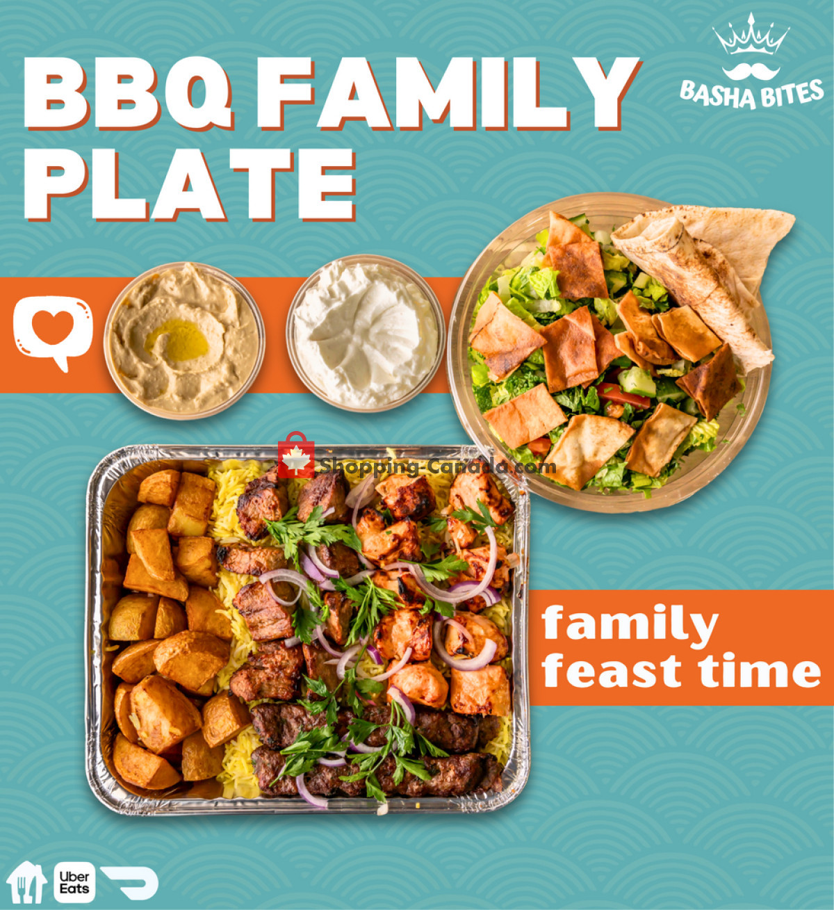 Basha Foods International flyer from Monday May 13, 2024 to Sunday May 26, 2024 - page 9