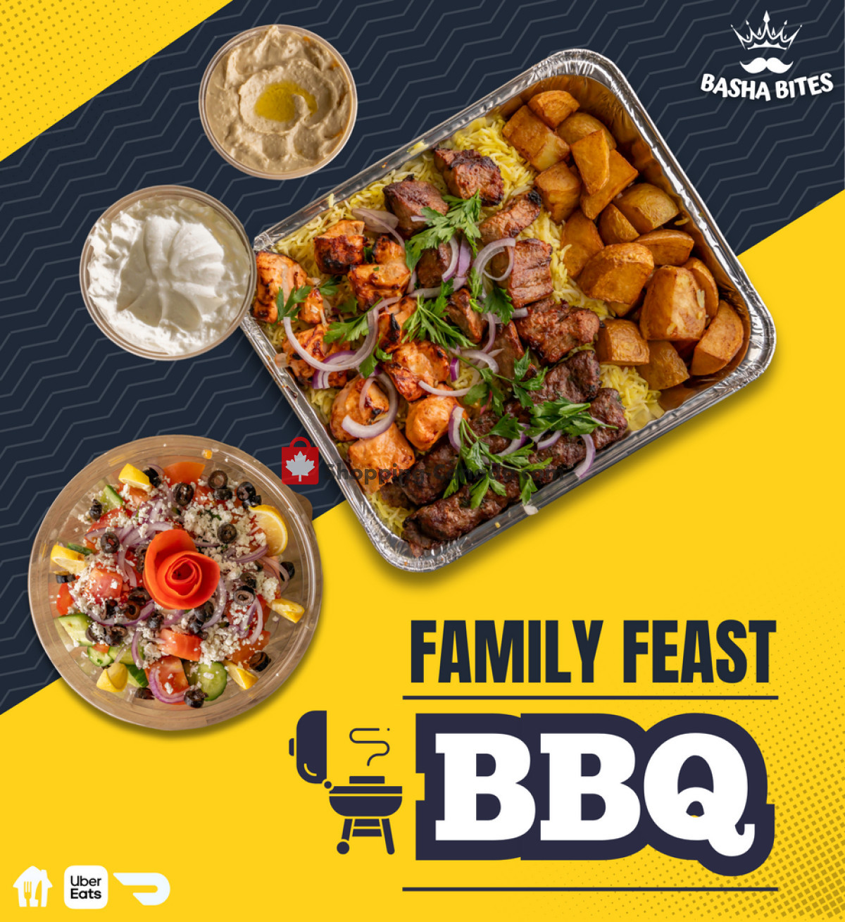 Basha Foods International flyer from Monday April 15, 2024 to Sunday April 28, 2024 - page 9