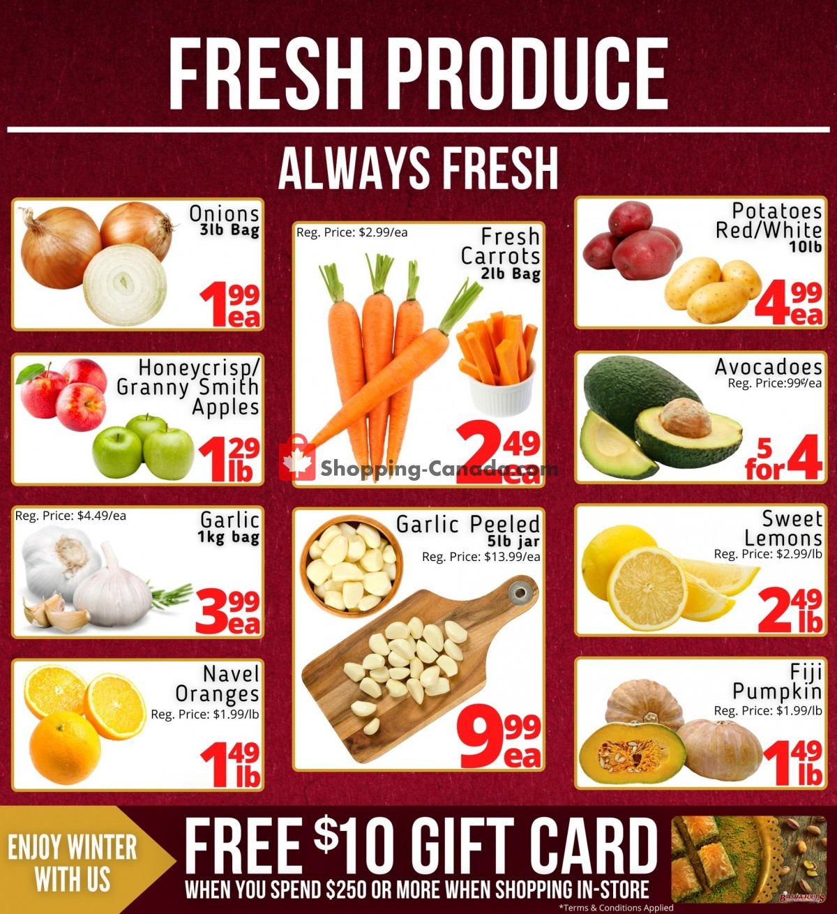 Basha Foods International flyer from Monday January 16, 2023 to Sunday January 29, 2023 - page 3