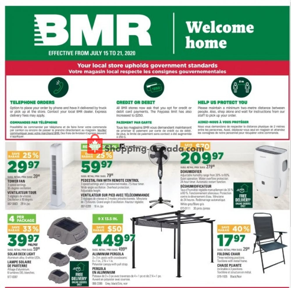 Basha Foods International flyer from Wednesday July 15, 2020 to Tuesday July 21, 2020 - page 1