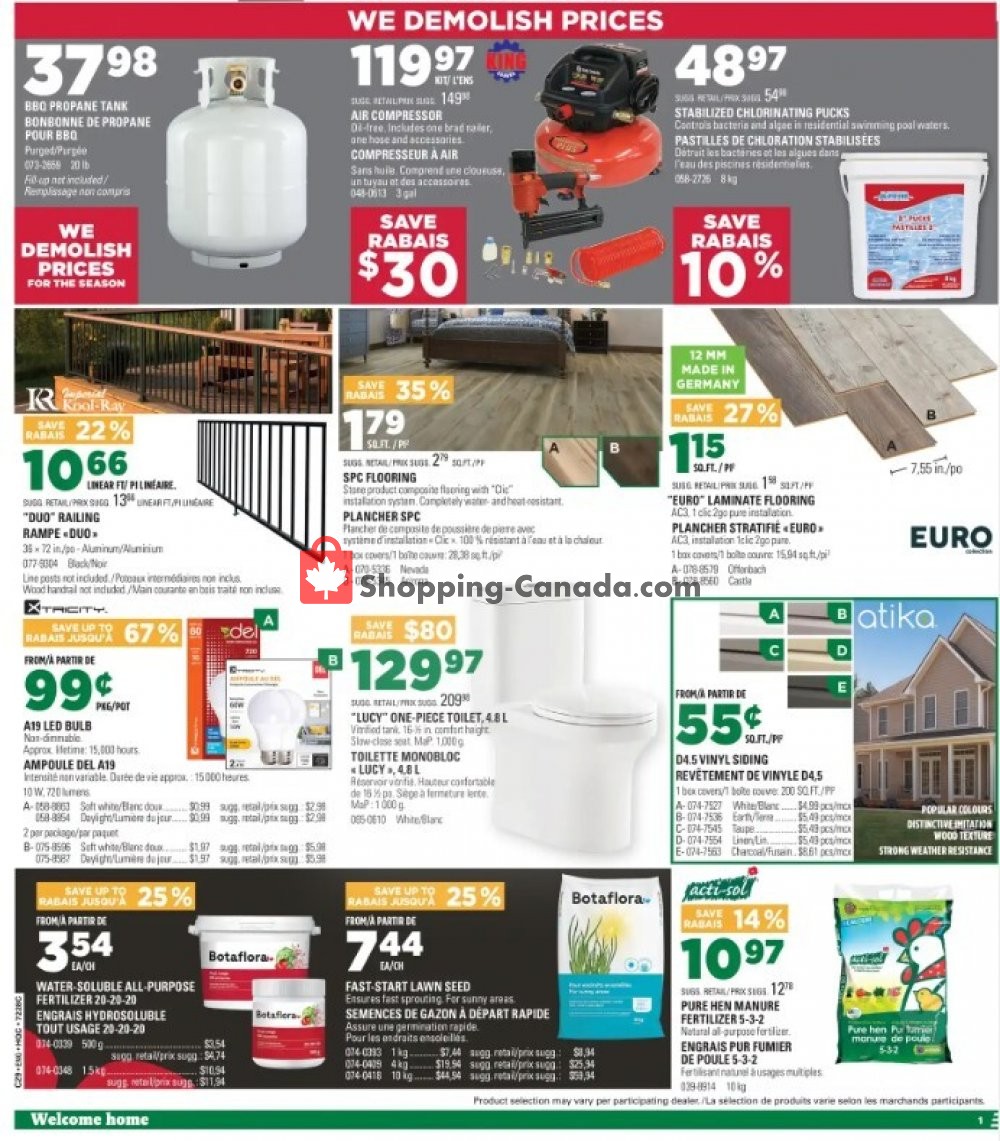 Basha Foods International flyer from Wednesday July 15, 2020 to Tuesday July 21, 2020 - page 2