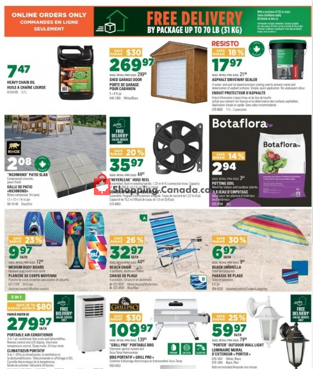 Basha Foods International flyer from Wednesday July 15, 2020 to Tuesday July 21, 2020 - page 3