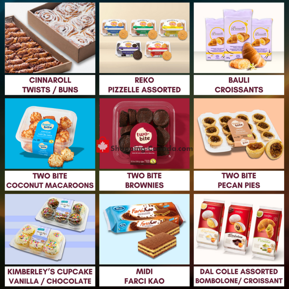 Basha Foods International flyer from Monday December 9, 2024 to Sunday December 22, 2024 - page 4