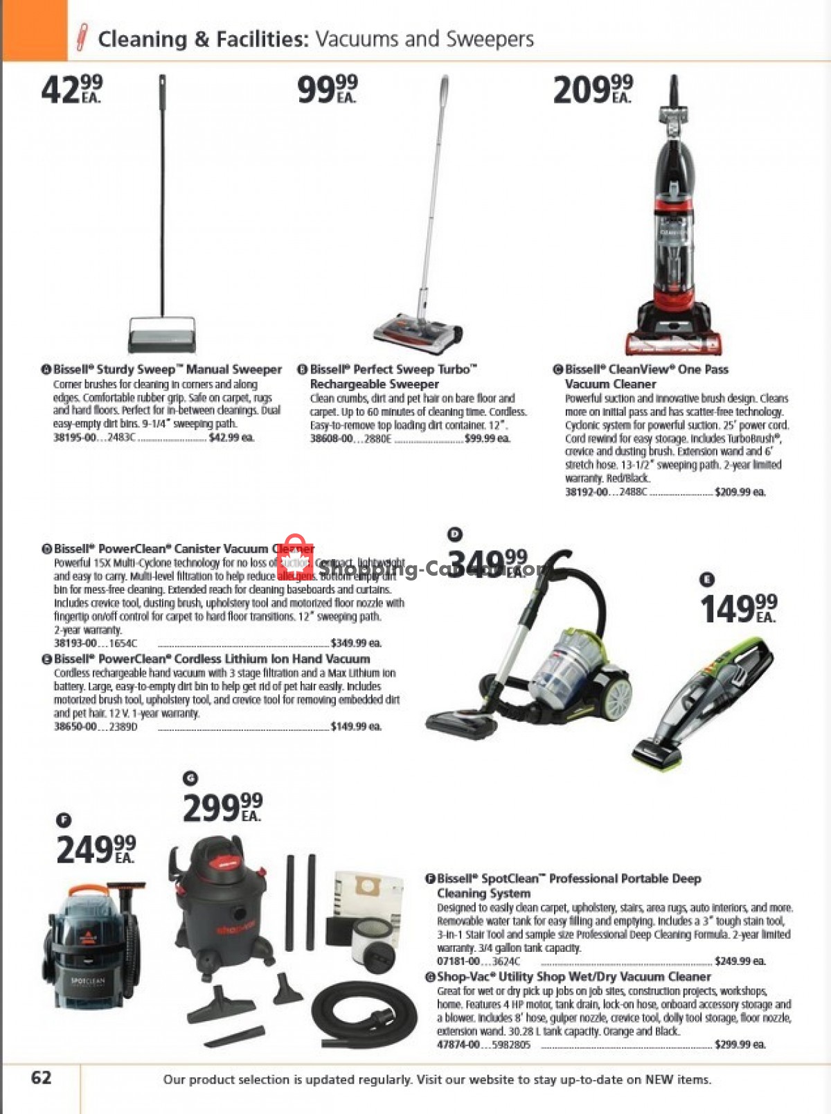 Basics Office Products flyer from Wednesday November 1, 2023 to Friday January 31, 2025 - page 28