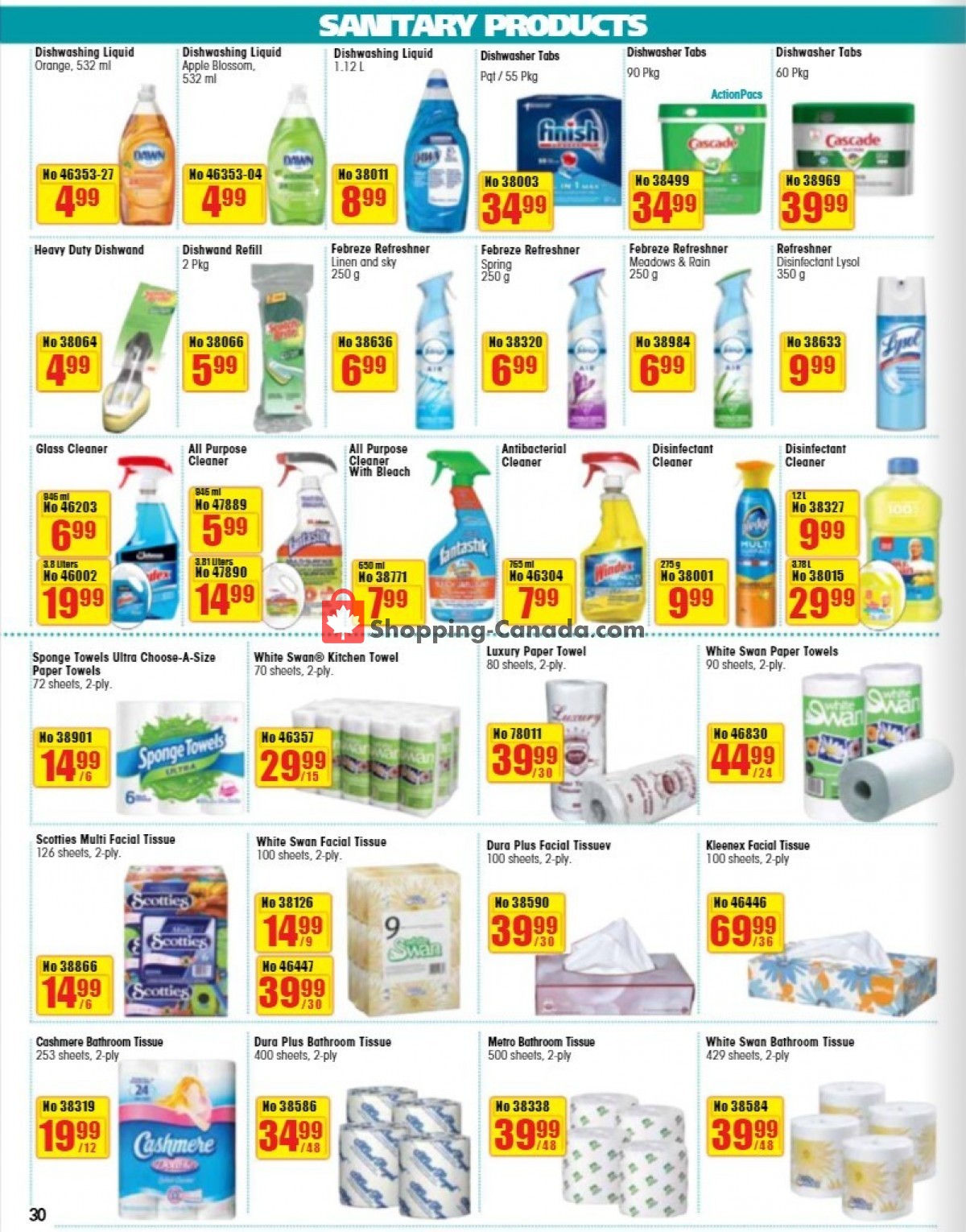 Basics Office Products flyer from Friday October 1, 2021 to Friday December 31, 2021 - page 28