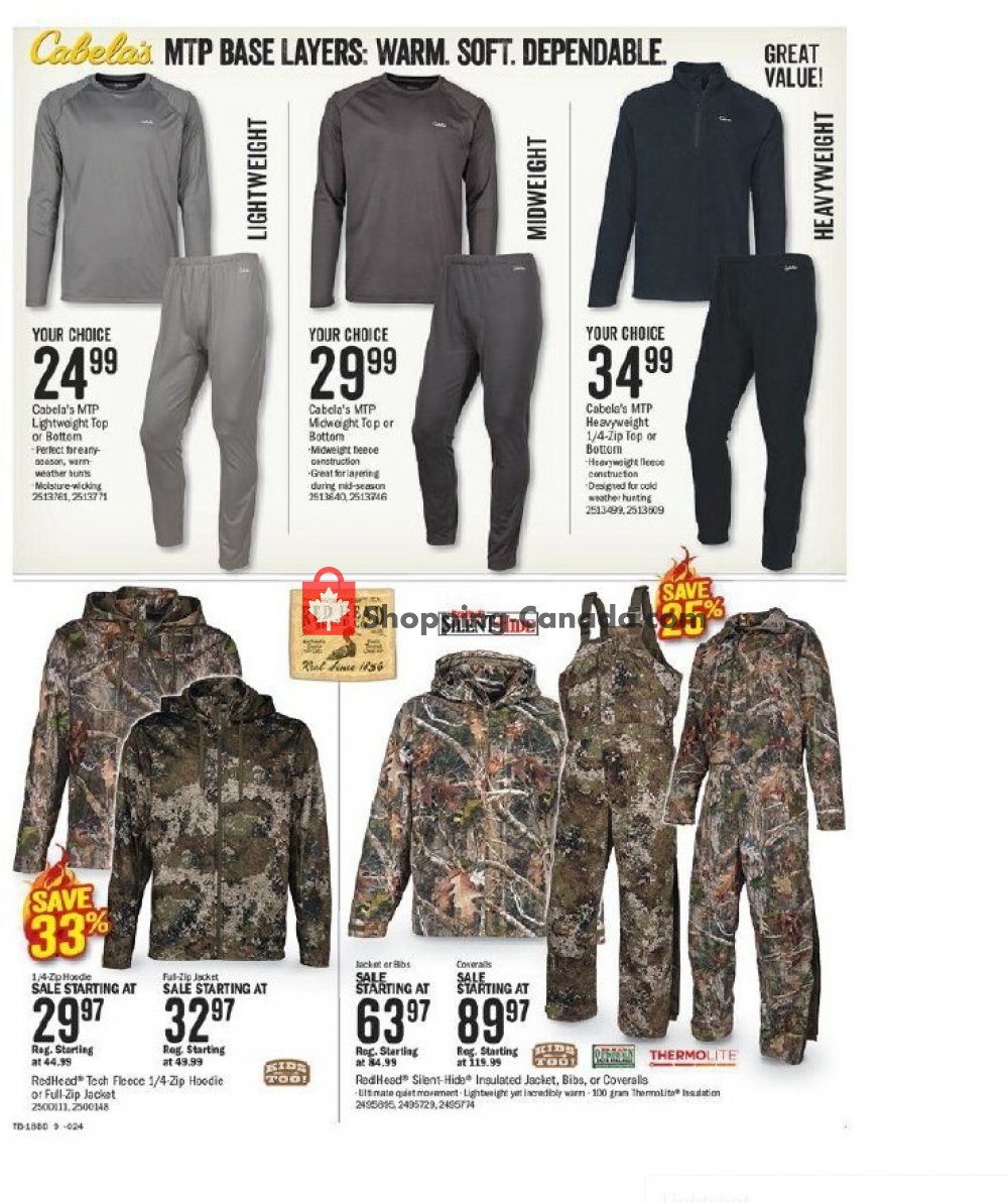 Bass Pro Shops flyer from Wednesday December 26, 2018 to Tuesday January 1, 2019 - page 13