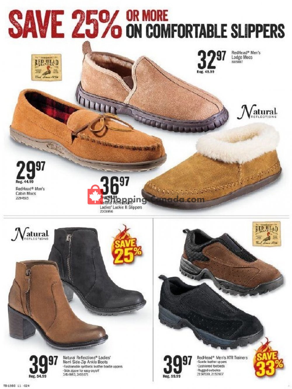 Bass Pro Shops flyer from Wednesday December 26, 2018 to Tuesday January 1, 2019 - page 11