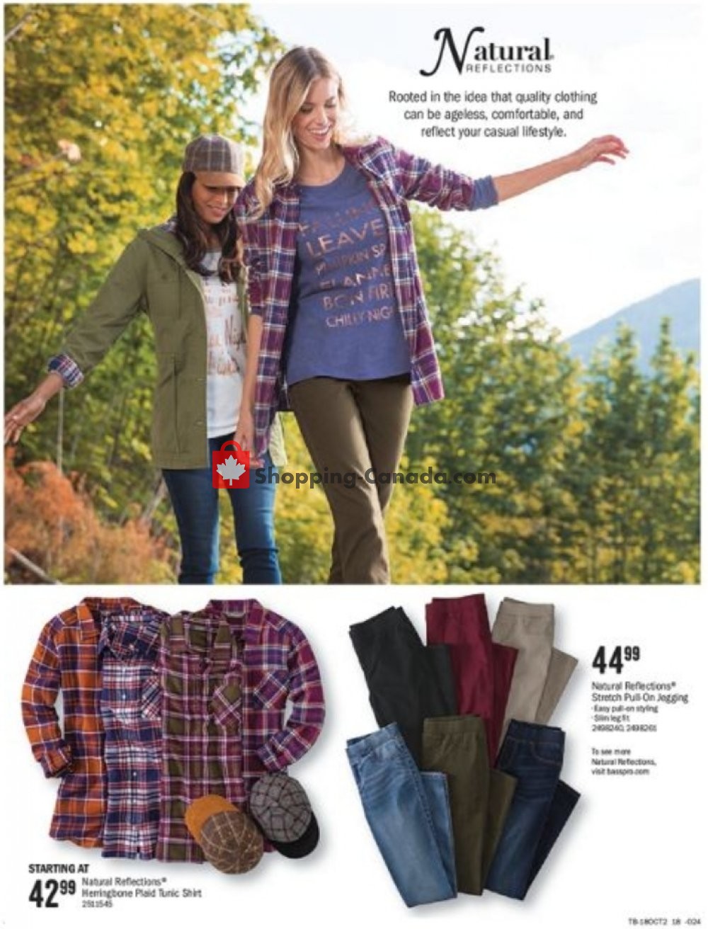 Bass Pro Shops flyer from Friday October 5, 2018 to Sunday October 21, 2018 - page 18