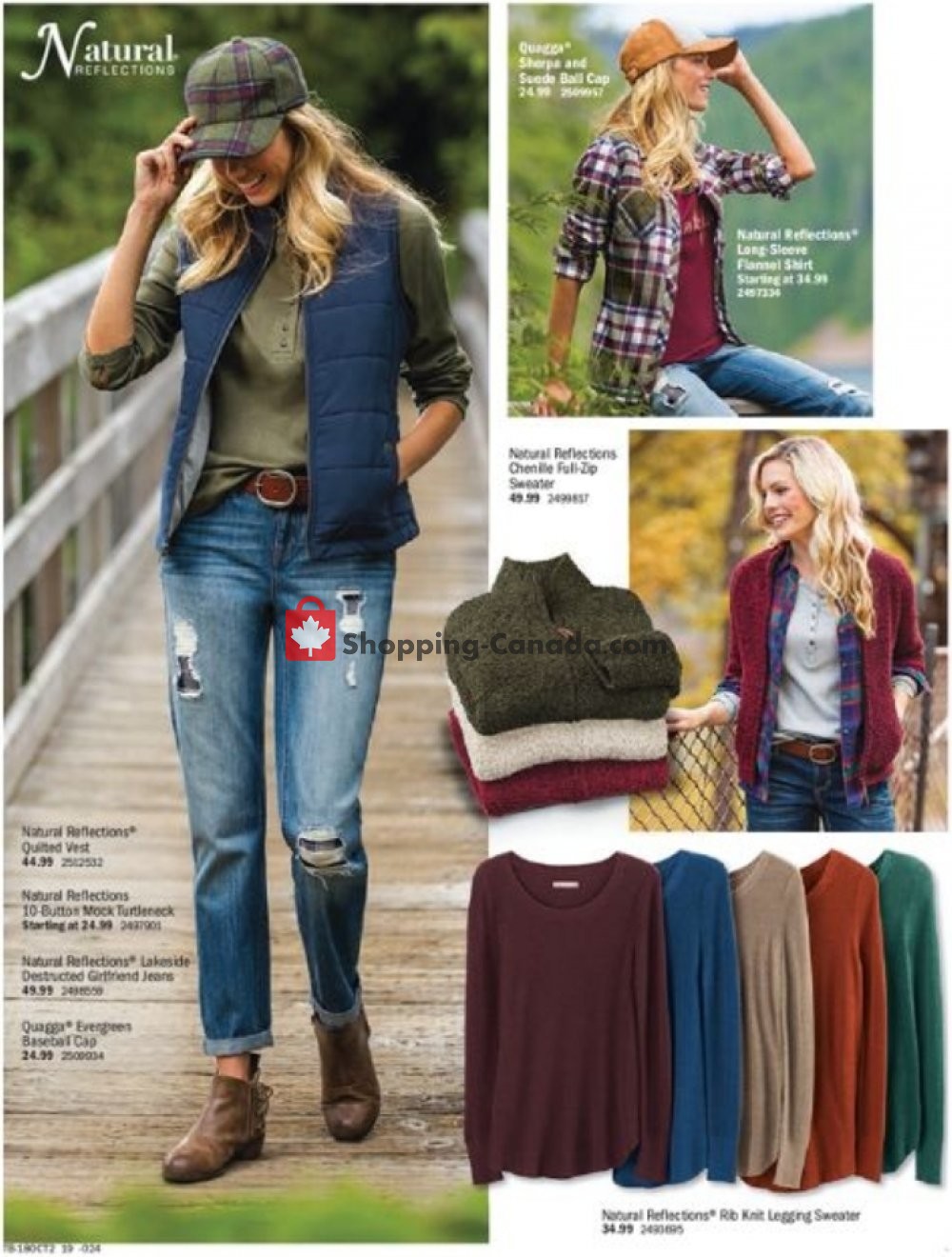 Bass Pro Shops flyer from Friday October 5, 2018 to Sunday October 21, 2018 - page 19