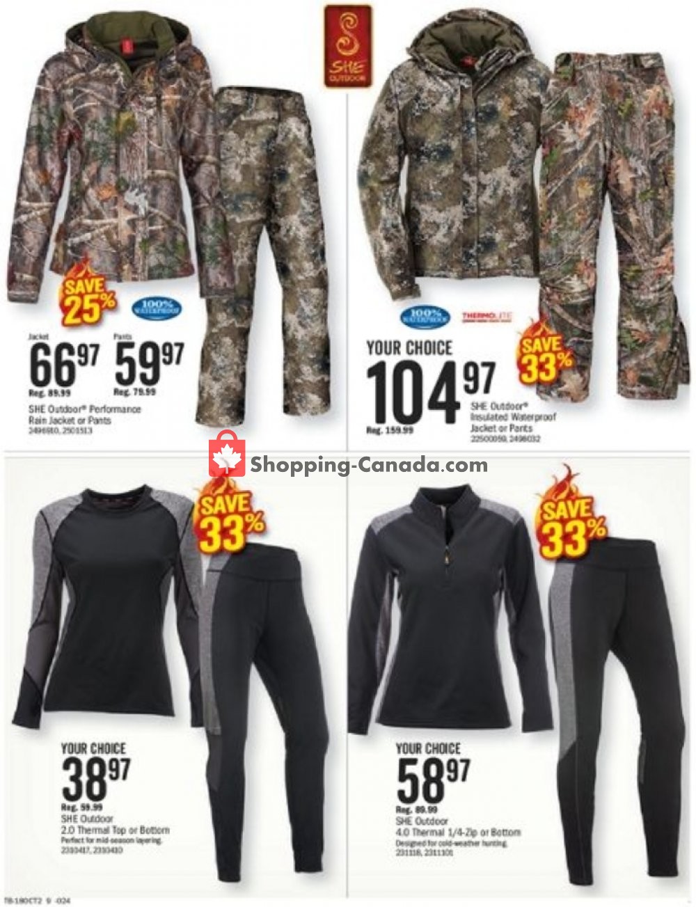 Bass Pro Shops flyer from Friday October 5, 2018 to Sunday October 21, 2018 - page 9