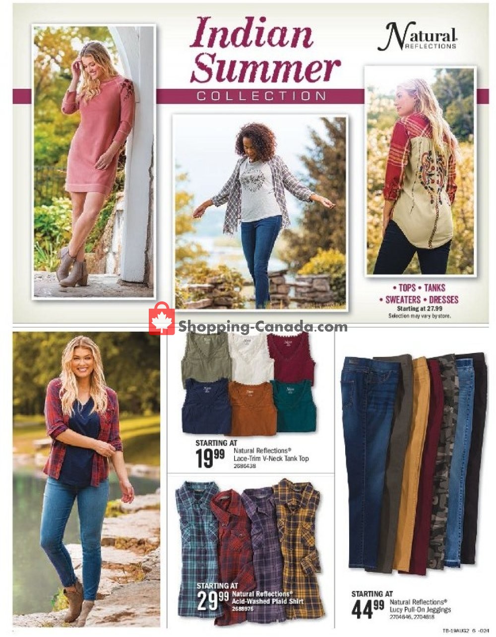 Bass Pro Shops flyer from Friday August 9, 2019 to Sunday August 25, 2019 - page 5