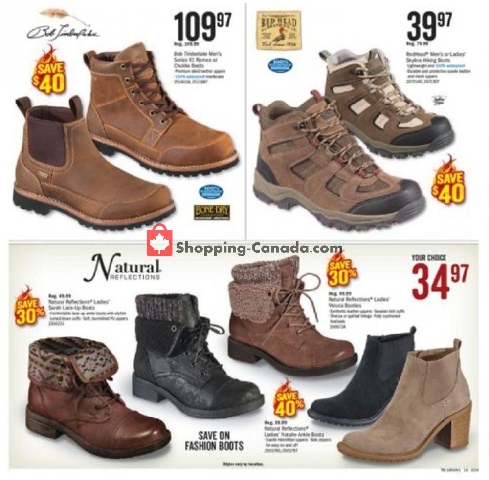 Bass Pro Shops flyer from Friday October 19, 2018 to Sunday November 4, 2018 - page 26
