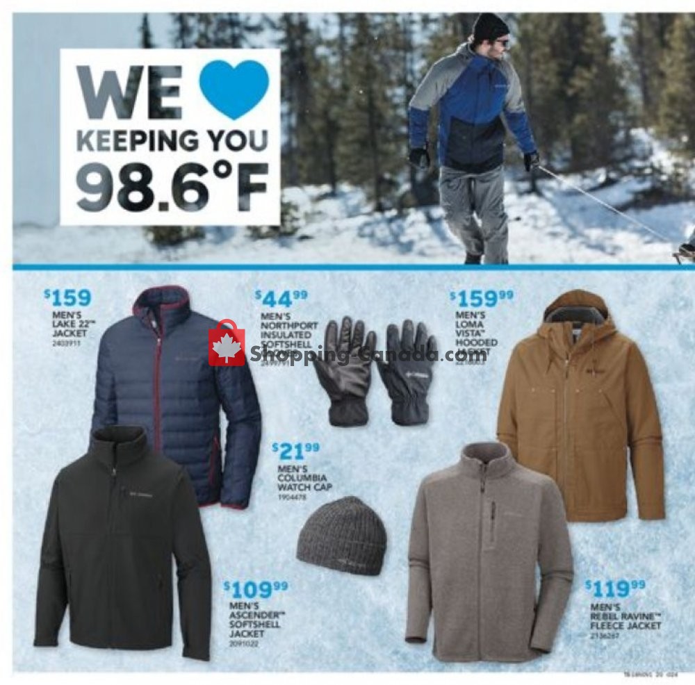 Bass Pro Shops flyer from Friday October 19, 2018 to Sunday November 4, 2018 - page 28