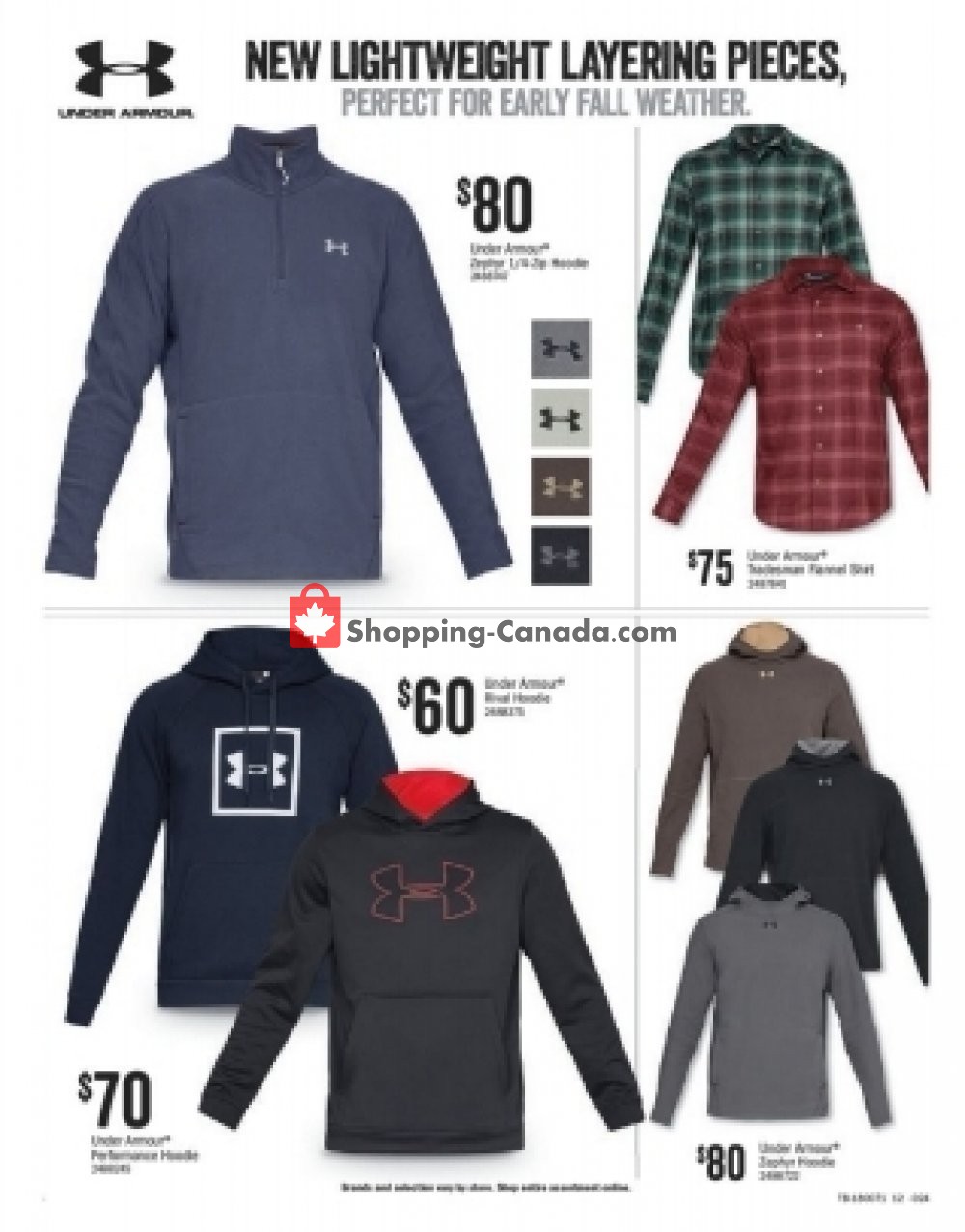 Bass Pro Shops flyer from Friday September 21, 2018 to Sunday October 7, 2018 - page 12