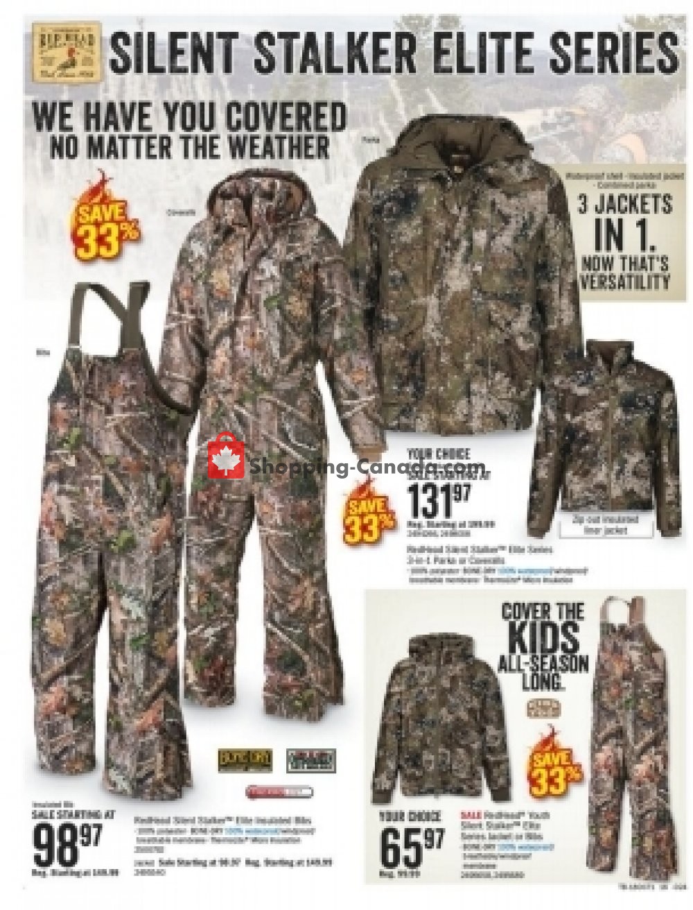 Bass Pro Shops flyer from Friday September 21, 2018 to Sunday October 7, 2018 - page 16