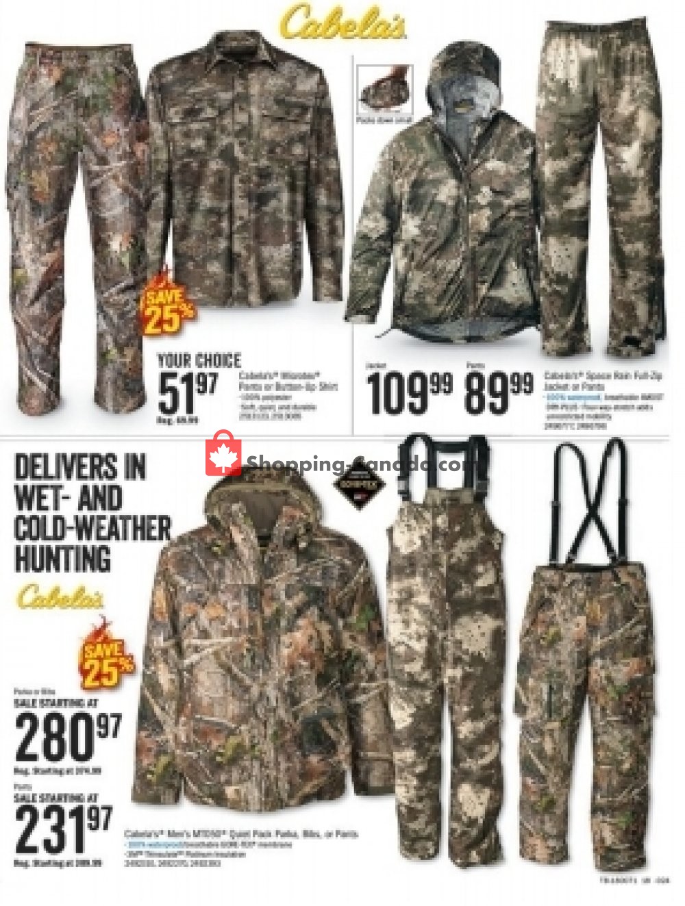 Bass Pro Shops flyer from Friday September 21, 2018 to Sunday October 7, 2018 - page 18