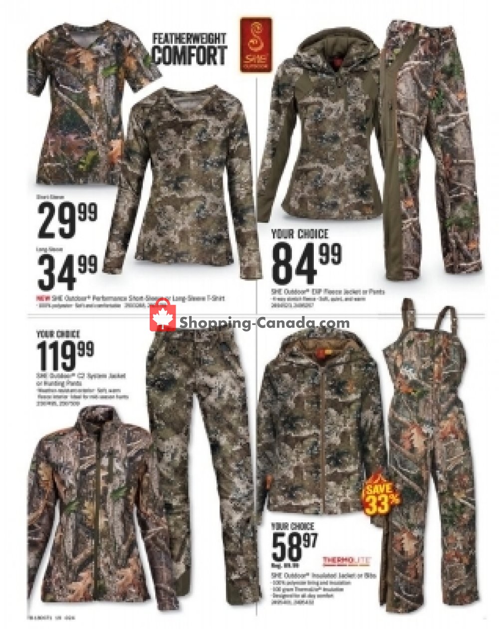 Bass Pro Shops flyer from Friday September 21, 2018 to Sunday October 7, 2018 - page 19