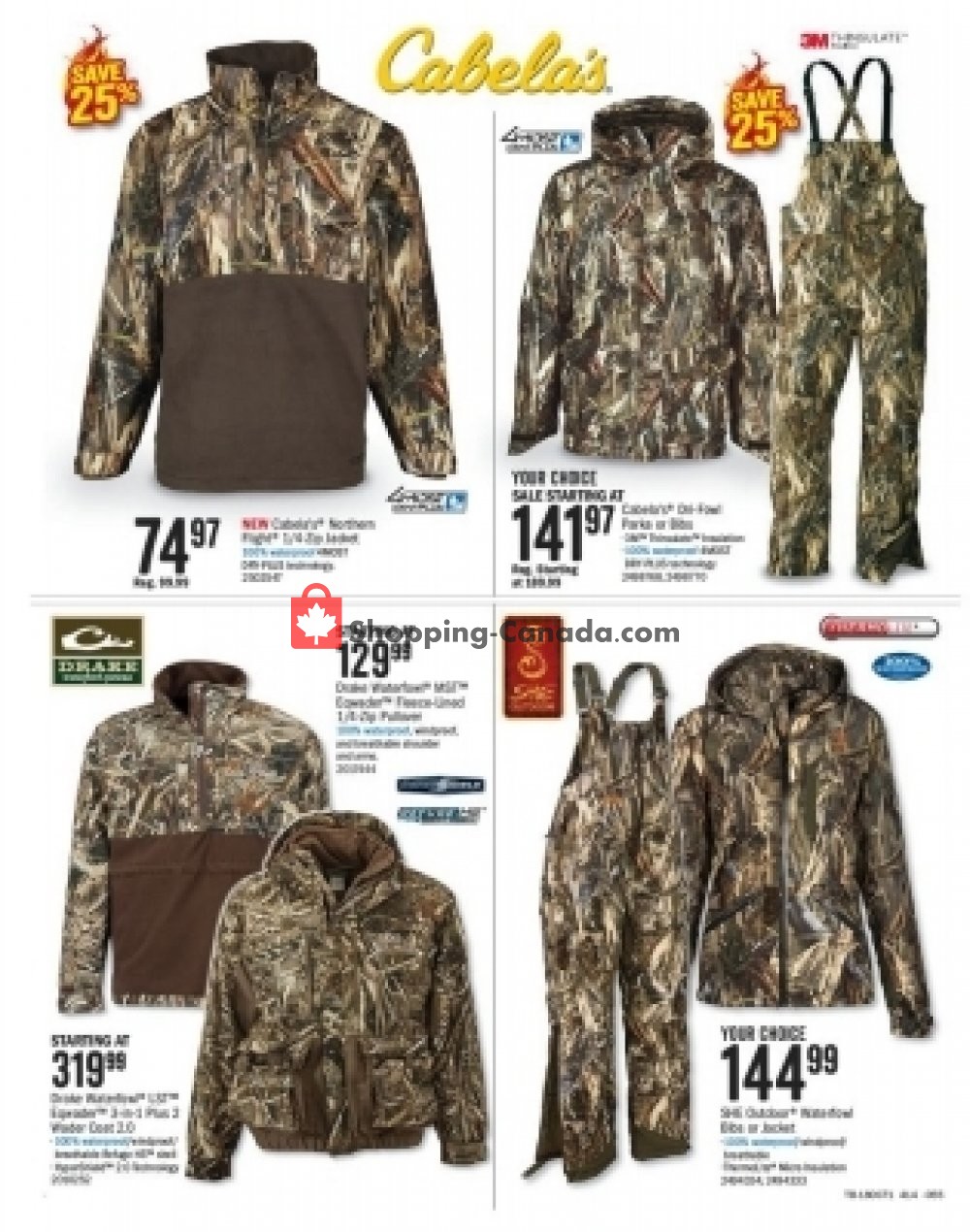 Bass Pro Shops flyer from Friday September 21, 2018 to Sunday October 7, 2018 - page 28