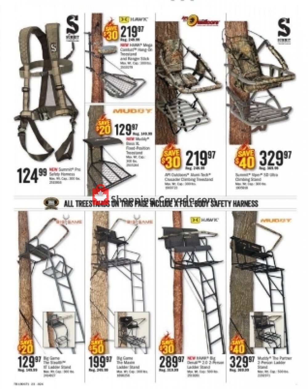 Bass Pro Shops flyer from Friday September 21, 2018 to Sunday October 7, 2018 - page 31