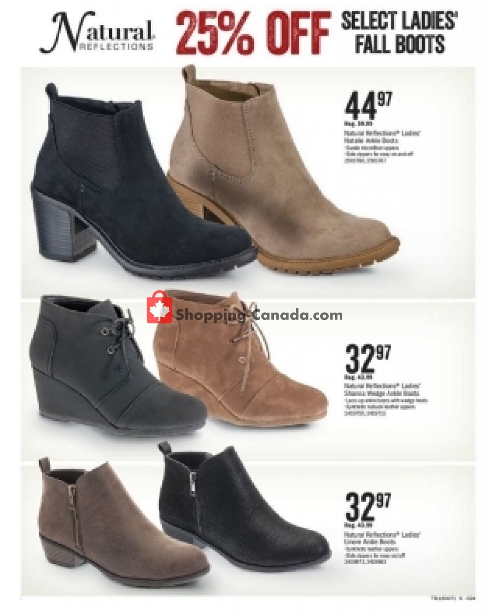 Bass Pro Shops flyer from Friday September 21, 2018 to Sunday October 7, 2018 - page 6