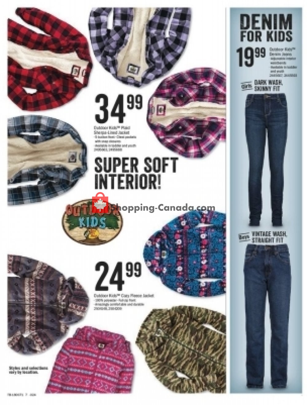 Bass Pro Shops flyer from Friday September 21, 2018 to Sunday October 7, 2018 - page 7