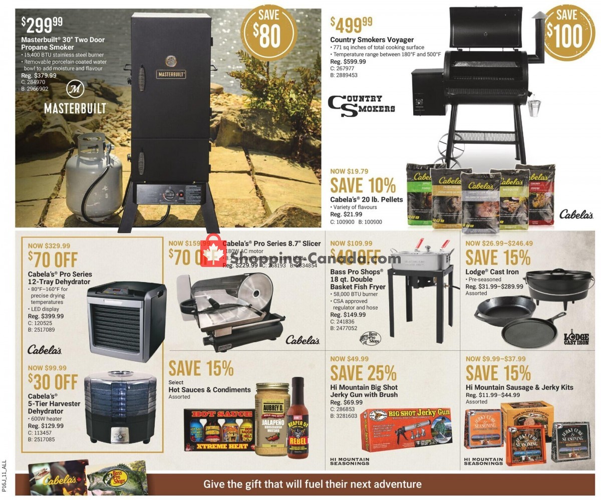Bass Pro Shops flyer from Thursday September 9, 2021 to Wednesday September 22, 2021 - page 14