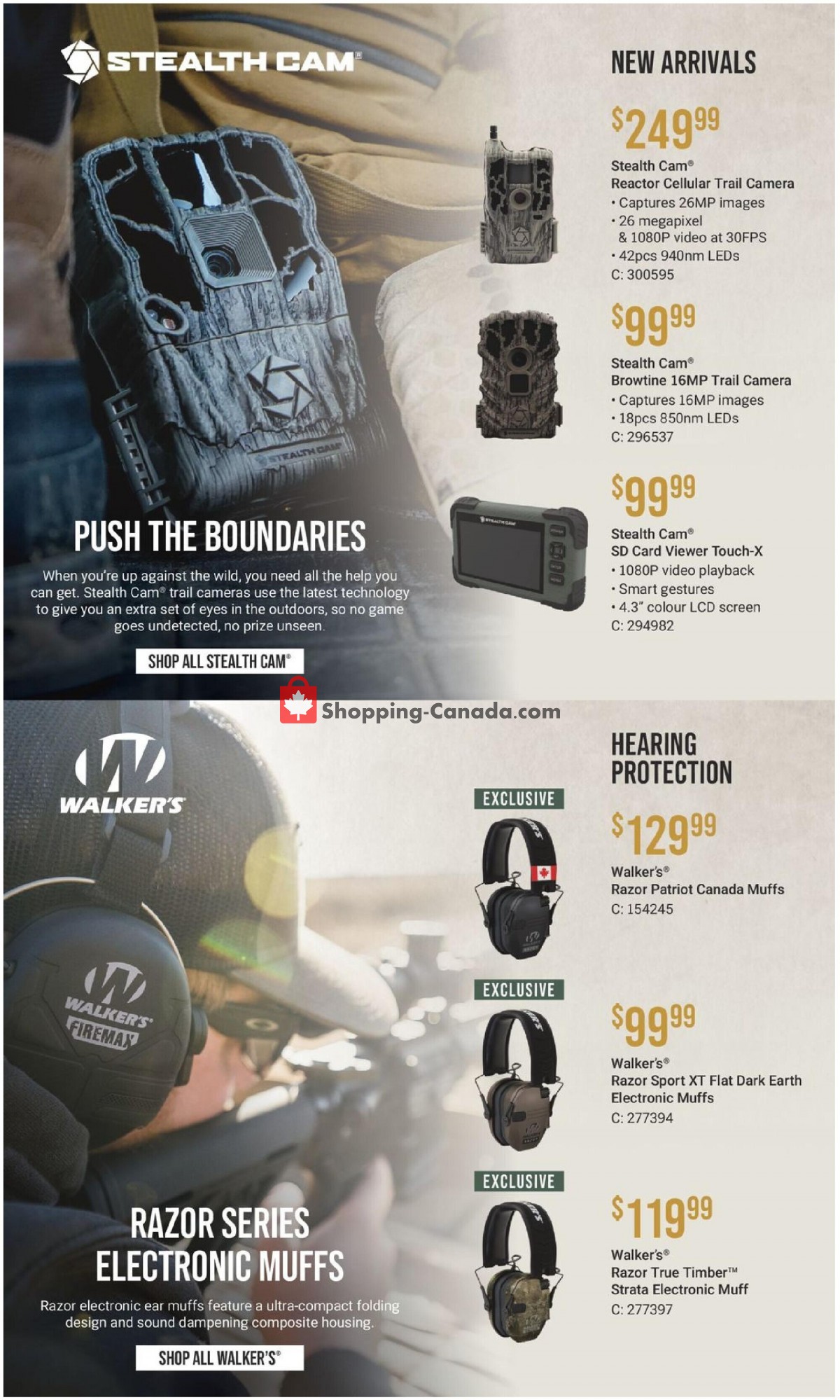 Bass Pro Shops flyer from Thursday September 9, 2021 to Wednesday September 22, 2021 - page 5