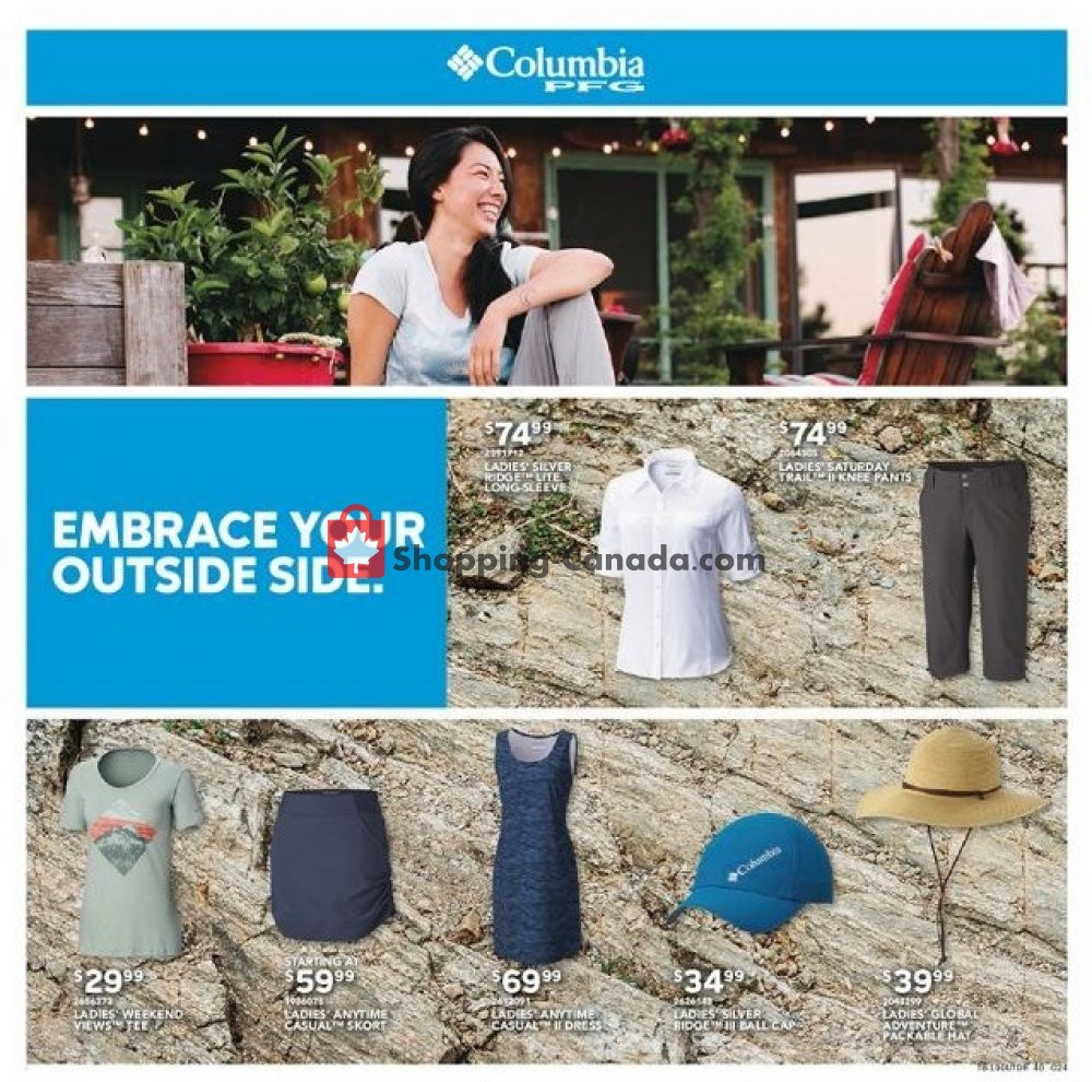 Bass Pro Shops flyer from Wednesday May 8, 2019 to Monday May 27, 2019 - page 40