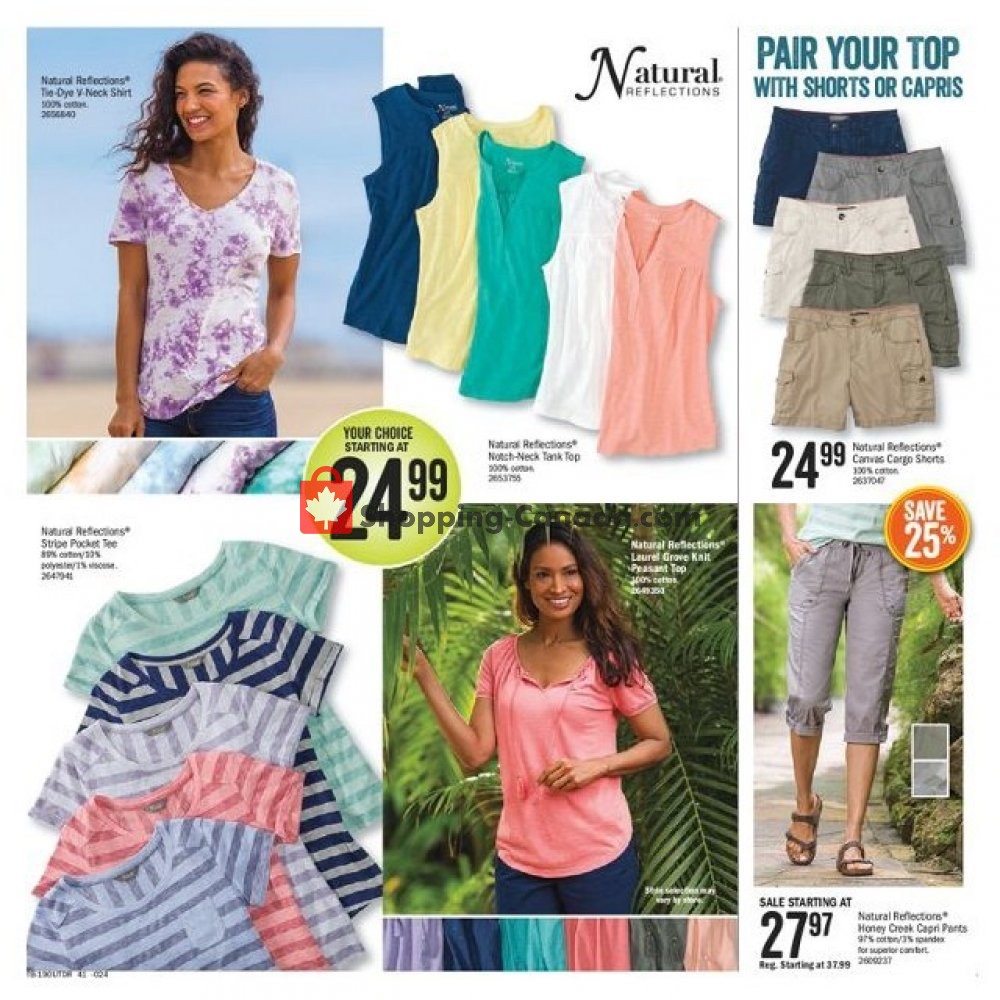 Bass Pro Shops flyer from Wednesday May 8, 2019 to Monday May 27, 2019 - page 41