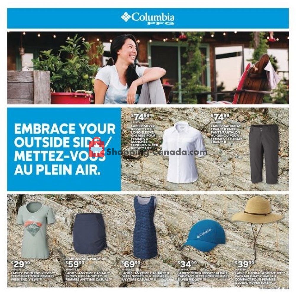 Bass Pro Shops flyer from Wednesday May 8, 2019 to Monday May 27, 2019 - page 40