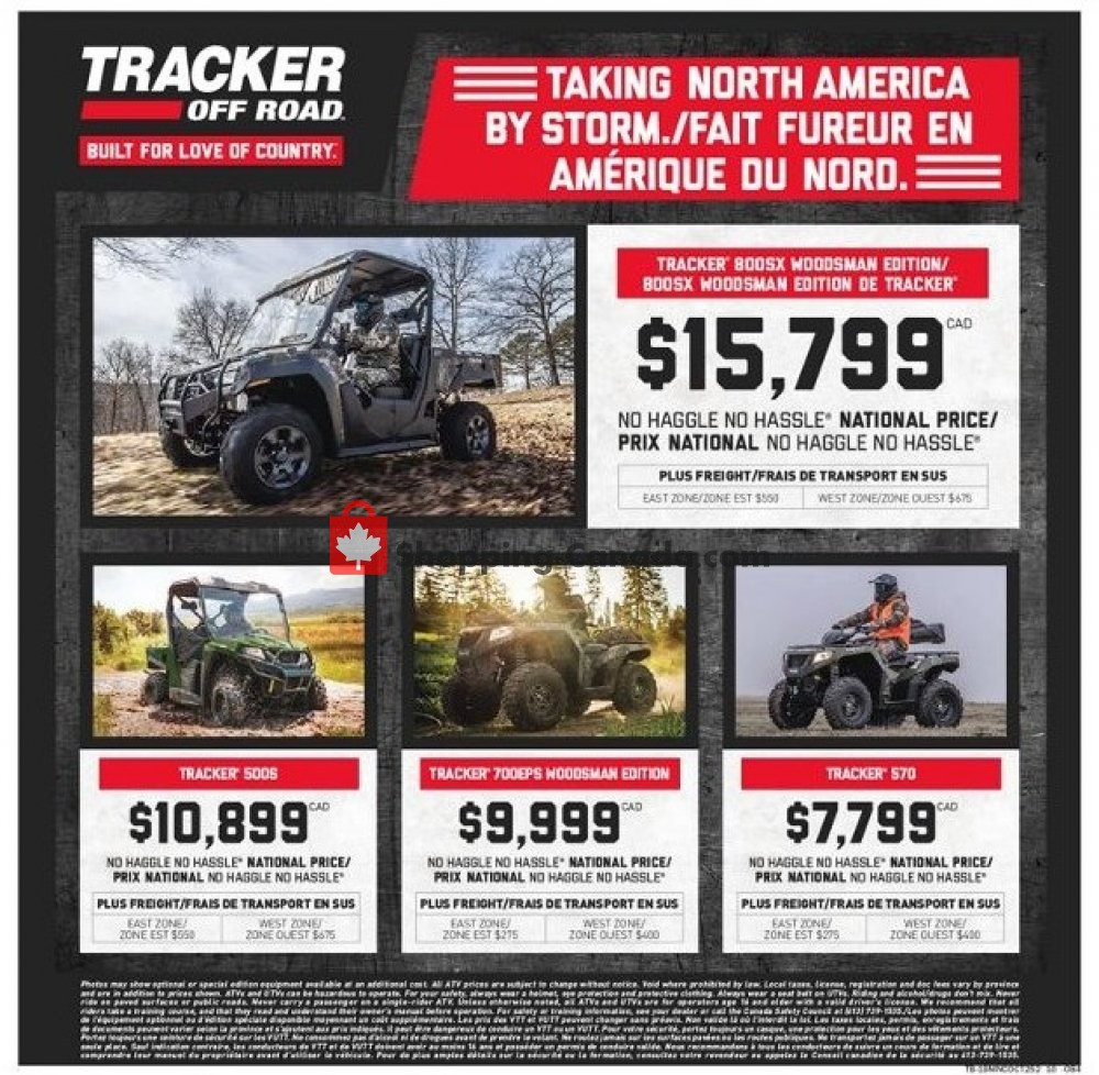 Bass Pro Shops flyer from Thursday October 3, 2019 to Sunday October 20, 2019 - page 14