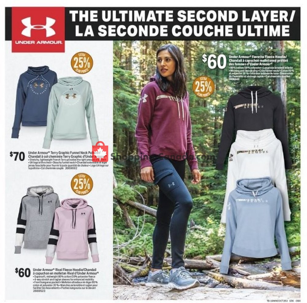 Bass Pro Shops flyer from Thursday October 3, 2019 to Sunday October 20, 2019 - page 38