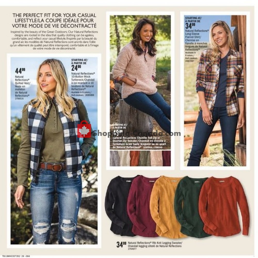 Bass Pro Shops flyer from Thursday October 3, 2019 to Sunday October 20, 2019 - page 41