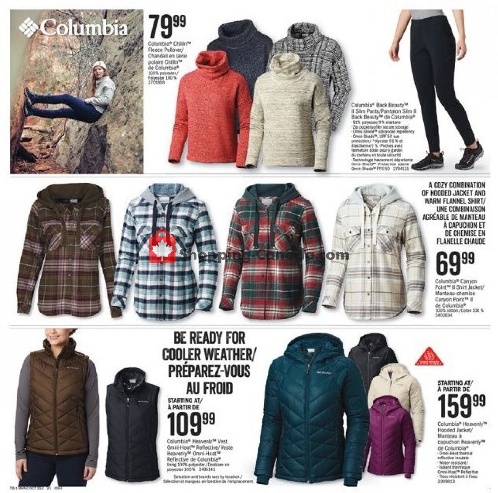 Bass Pro Shops flyer from Thursday October 3, 2019 to Sunday October 20, 2019 - page 43