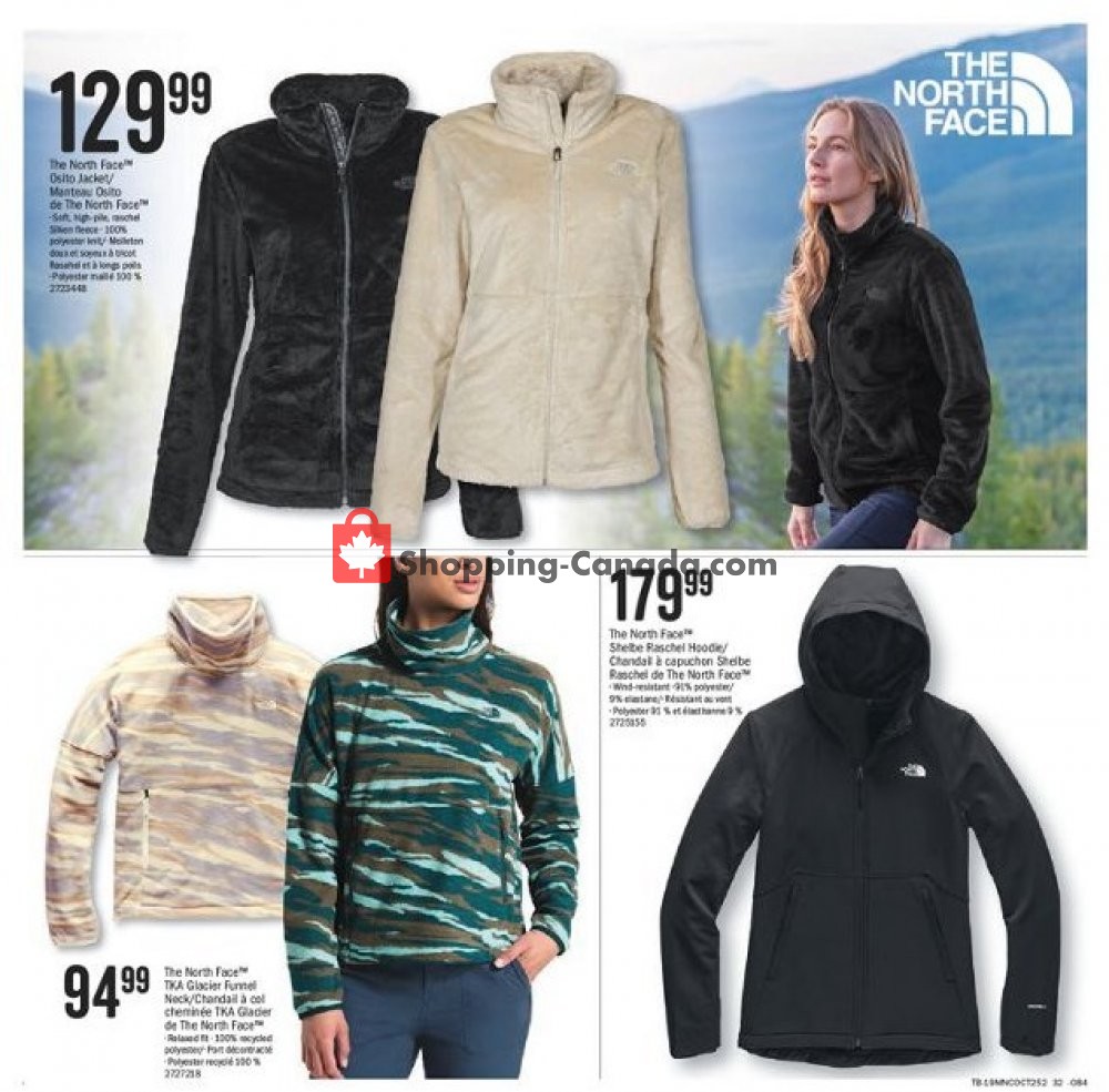 Bass Pro Shops flyer from Thursday October 3, 2019 to Sunday October 20, 2019 - page 44