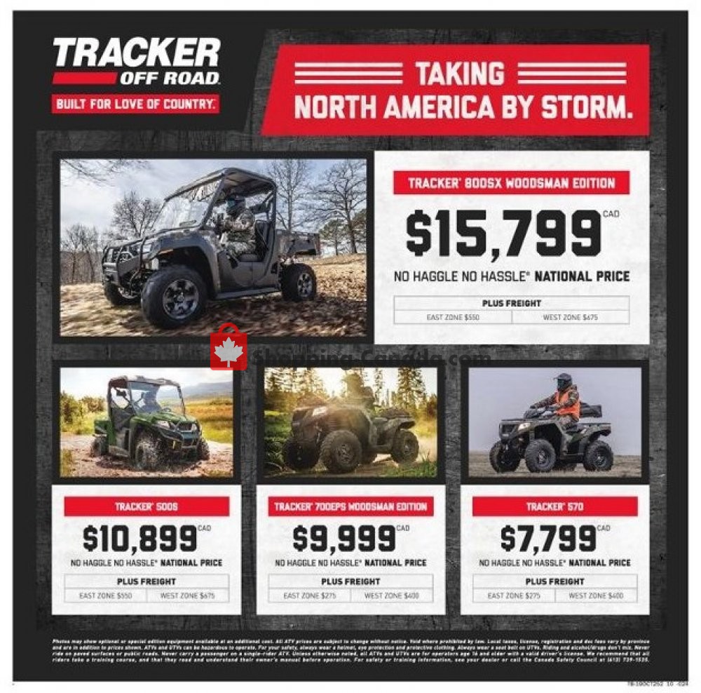 Bass Pro Shops flyer from Thursday October 3, 2019 to Sunday October 20, 2019 - page 14