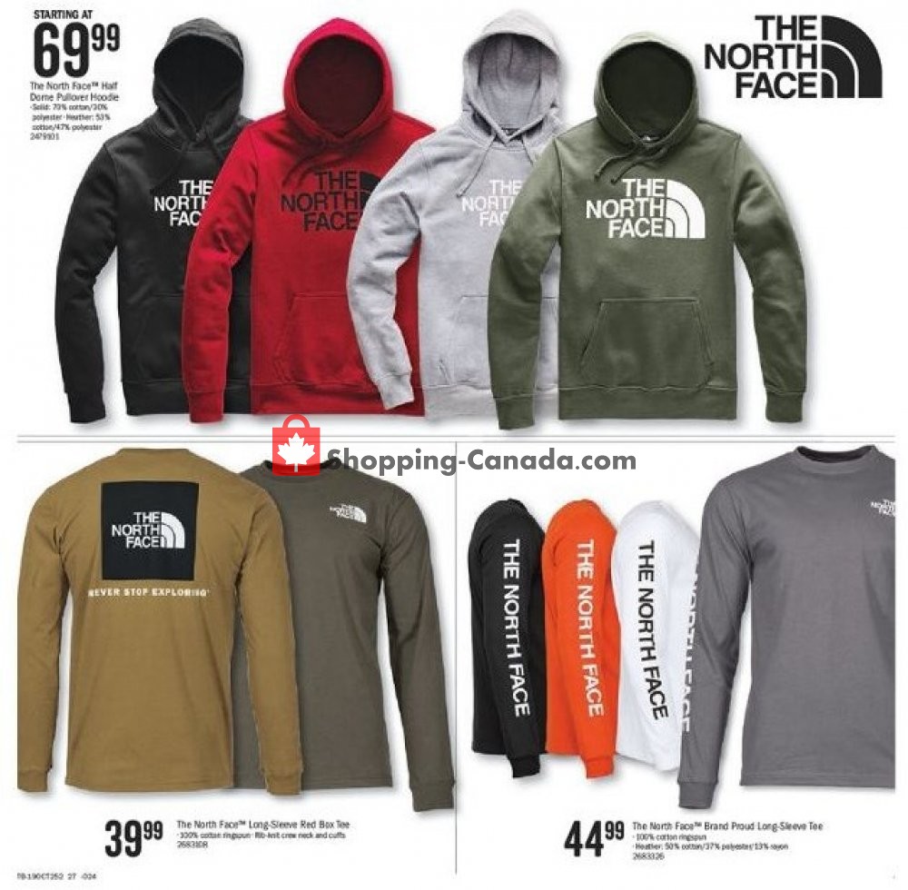 Bass Pro Shops flyer from Thursday October 3, 2019 to Sunday October 20, 2019 - page 35