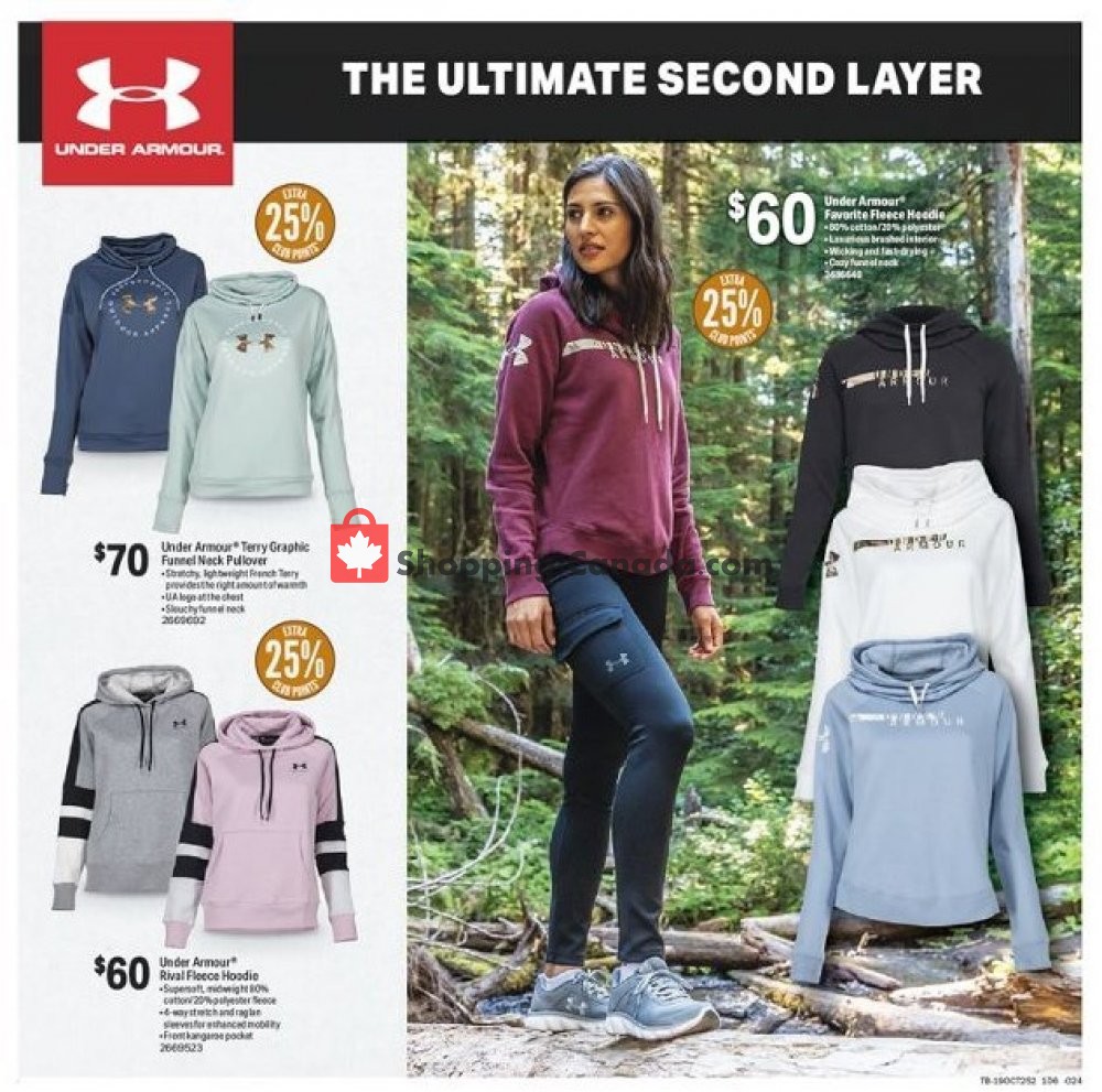 Bass Pro Shops flyer from Thursday October 3, 2019 to Sunday October 20, 2019 - page 38