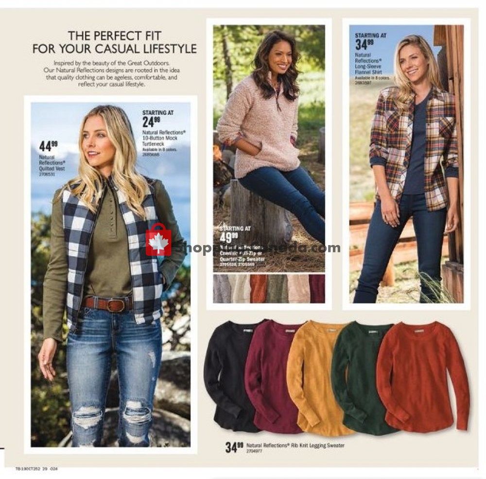 Bass Pro Shops flyer from Thursday October 3, 2019 to Sunday October 20, 2019 - page 41